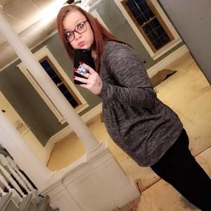 Meet your Posher, Jamie